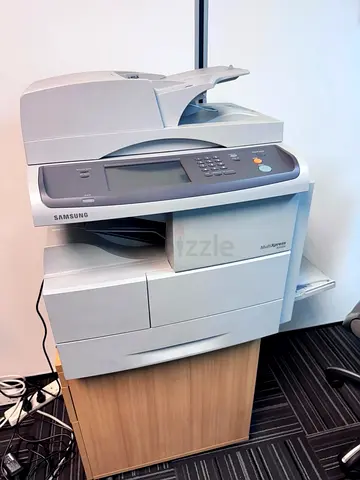 Printer for sale good working condition