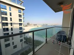 Premium 1BHK | Water View | Furnished | Block D