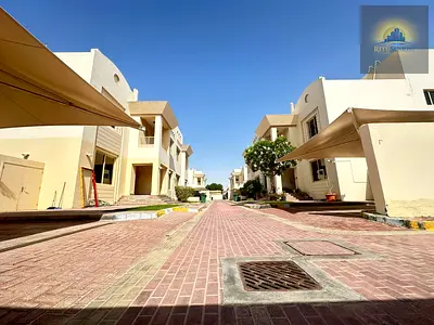 Compound Five Master Bedrooms Hall, Dining Room, Wardrobes, Nice Bright Kitchen, Private Pool & Garden, Maid Room, Driver Room, Washing Room, Rabdan