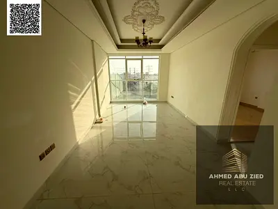 ✨ Elegant second-tenant apartment featuring 3 bedrooms, a living room and majlis, an equipped kitchen, and 3 bathrooms. Full landlord maintenance, clo
