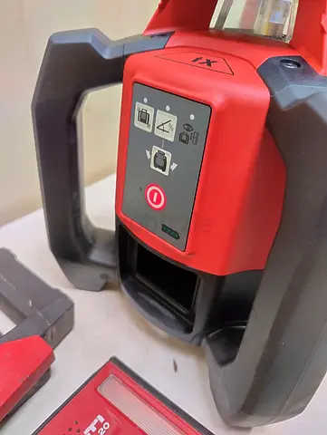 HILTI PR 300-HV2S ROTATING LASER