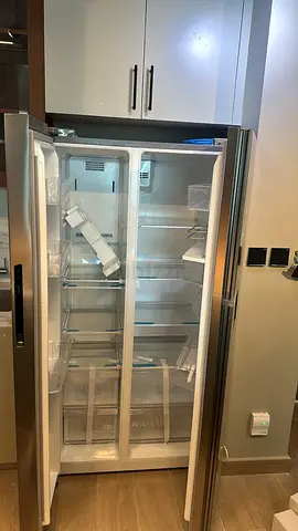 Not used only installed