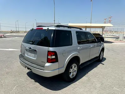 صورة 5 لـ 2009 FORD EXPLORER