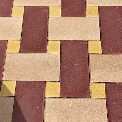 Supplying High-Quality Interlock, Blocks  Kerbstones Across the UAE