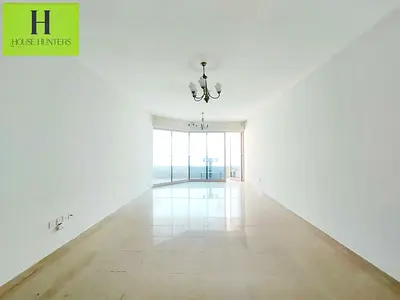 Spacious 2BHK | 1 Month Free | 4 Cheque In Al Taawun