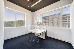 Fitted Office | Prime Location | Ready to Move in