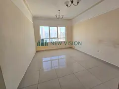One Bedroom Apartment for Rent in Al Khan with a spacious layout and built in wardrobes in a clean b