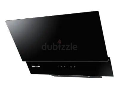 New Samsung Hood Wall-Mount Kitchen Hood with Power Ventilation INK24N7060VB/SG with Box