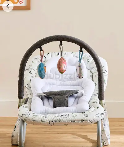 Kids baby rocker | juniors