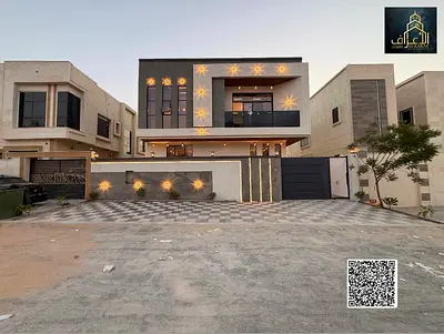 فيلا تشطيب شخصي مساحات واسعه شاملة رسوم التسجيل بسعر ممتاز قابل للتفاوض ❤️