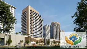 Nearby metro 🚇 1BR for Sale | Al Jaddaf | Near Metro | 10% Down Payment | Limited Offer