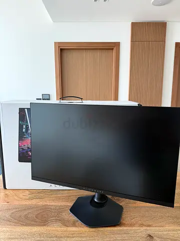 Alienware AW2724HF 27” 360Hz IPS Gaming Monitor | Excellent Condition
