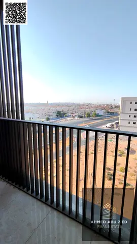 ✨ Brand-new luxury apartment in Al Alia, offering 1,568 sq. ft. of space with 2 master bedrooms, a