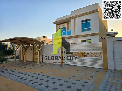 3BHK STAND ALONE VILLA FOR SALE IN MOST DEVELOPED COMMUNITY , AL ZAHYA DISTRICT , TOTAL AREA SQ FT 3,014 , BUILT UP SQ FT 2,650 , PRICE 1,350,000