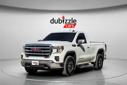 2022 GMC SIERRA thumbnail 3