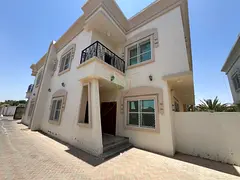 4Br Compound Villa Private Backyard Balcony Closet