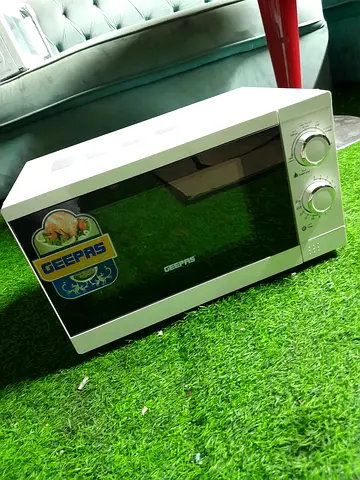 Microwave oven free delivery