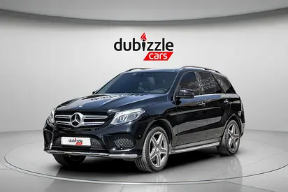 2016 Mercedes-BENZ GLE 缩略图 3