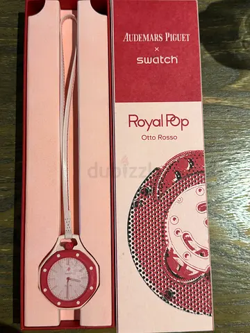 Royal pop