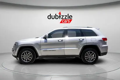 صورة مصغرة 5 لـ 2021 JEEP GRAND CHEROKEE
