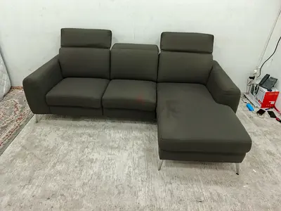 Premium quality boconcept lshape sofa for sale