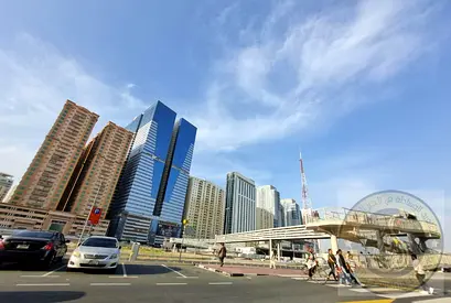 HOTT OFFER FOR FAMILIES ON STUDIOS APARTMENT,25K,26K,28K,30K 1 MONTH FREE 0N SHARJAH DUBAI BORDER ON RTA BUS STOP F24 CONECTING TO STADIUM METRO STA