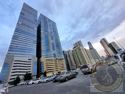 HOTT OFFER FOR FAMILIES ON STUDIOS APARTMENT,25K,26K,28K,30K 1 MONTH FREE 0N SHARJAH DUBAI BORDER ON RTA BUS STOP F24 CONECTING TO STADIUM METRO STA