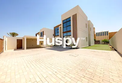 Single Row | Spacious Layout | Private Garden