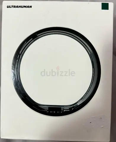 ULTRAHUMAN Ring AIR size10