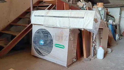 Split AC