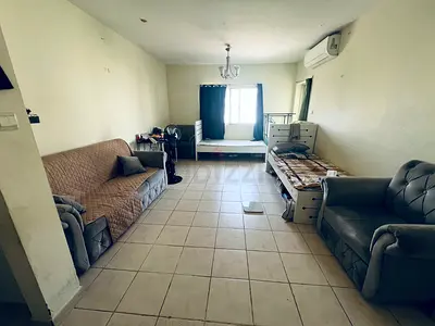 Executive bed space