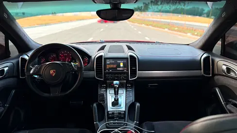 صورة مصغرة 13 لـ 2013 Porsche CAYENNE