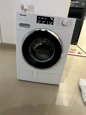 Miele washing machine for sale