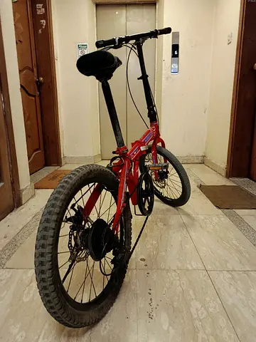 Cycle