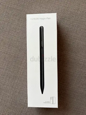 Honor magic pen black