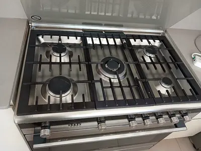 For sale cooker Siemens iq700