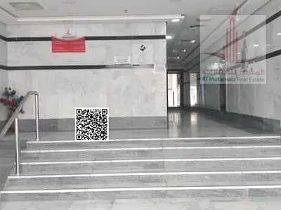 A great opportunity to rent a comfortable and well-maintained apartment in the vibrant Al Bustan ar