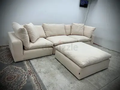 Marina home luscious sofa