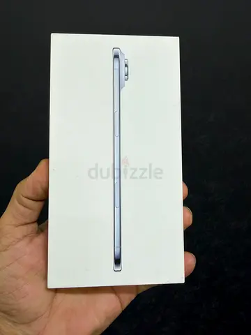 iPhone 17 Air