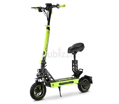 Kugoo G2 Plus Electric Scooter 48V 13Ah 600W