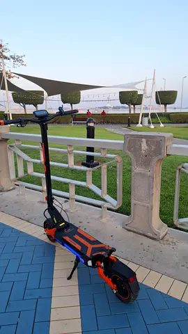 Kugoo f3 pro max (2 month warranty left)