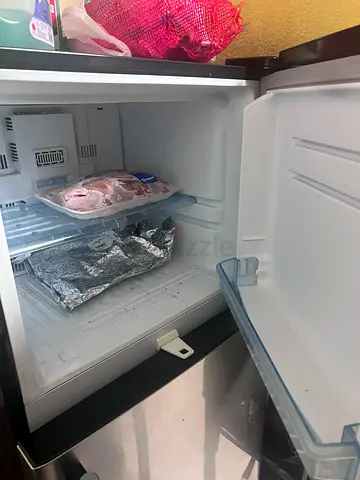 Refrigerator good condition