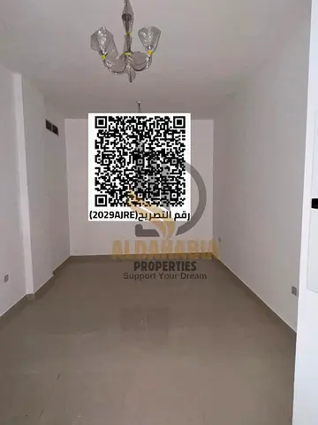 1 Bedroom Apartment for Annual Rent in Al Rashidiya 3 – Prime Location