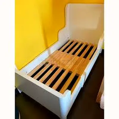 IKEA kids extendable bed for sale