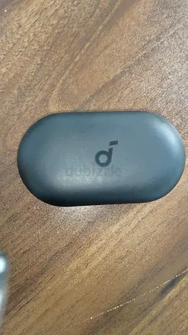Anker Soundcore True Wireless Earbuds with Charging Case