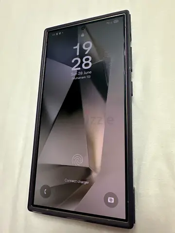 Samsung galaxy S24 ultra