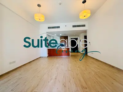 2 Bedroom Apartment | High Floor | Spacious Layout