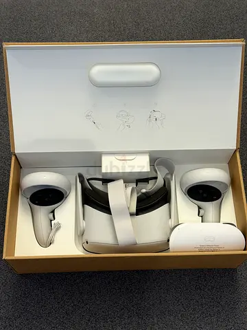 Oculus Quest 2 128
