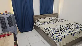 WELL FURNISHED MASTER BEDROOM AVAILABLE FOR FAMILY,COUPLE, WORKING FEMALES,NEAR SAFYA PARK