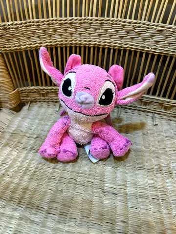 STITCH TOYS